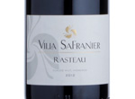 Villa Safranier,2012