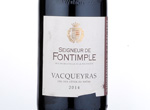 Seigneur de Fontimple,2014