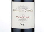 Domaine de la Curnière,2014