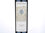 Chêne Bleu Héloise,2010