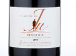 Domaine de Ju,2014