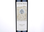 Chêne Bleu Abélard,2010