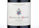 Marks and Spencer Vinsobres Reserve du Mistral,2012