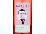 Gabriel Syrah Grenache,2014