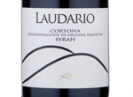 Laudario Syrah Cortona,2011