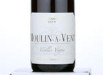 Le Manoir Moulin-à-Vent,2013