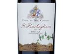 Il Barbiglione,2010