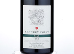 Syrah,2012
