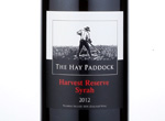 Marks and Spencer The Hay Paddock Harvest Reserve Syrah,2012