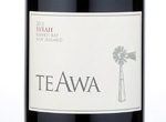 Te Awa Single Estate Syrah,2011