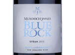 Murdoch James Blue Rock Syrah,2013