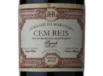 Cem Reis Syrah,2013