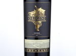 Origini Shiraz,2012