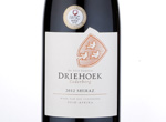 Driehoek Shiraz,2012