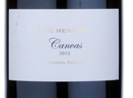 KWV The Mentors Canvas,2012
