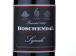 Boschendal Shiraz Reserve Collection,2013