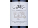 Groot Constantia Shiraz,2012