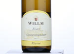 Gewurztraminer Réserve,2013