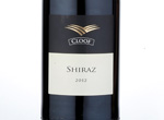 Cloof Shiraz,2012