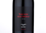 The Very Sexy Shiraz,2012