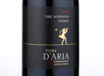 D'Aria The Soprano Shiraz,2013