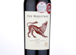 The Wolftrap Red,2014