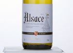Morrisons Signature Alsace Gewürztraminer,2013