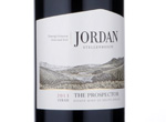 Jordan The Prospector Syrah,2013