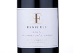 Proprietors Syrah,2013