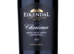Eikendal Charisma,2013