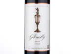 Glass Collection Syrah,2011