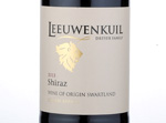 Shiraz,2013