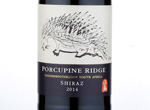 Porcupine Ridge Shiraz,2014