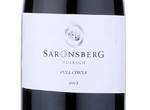 Saronsberg Full Circle,2013