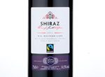 Asda Extra Special Fairtrade Shiraz,2014