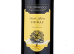 Yellowwood Mountain Shiraz,2013