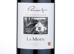 La Motte Pierneef Syrah Viognier,2013