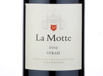 La Motte Syrah,2012