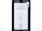 Grande Provence Shiraz,2010