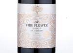 Fire Flower Shiraz/Mourvedre,2014