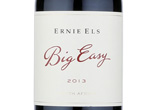 Big Easy Red Blend,2013