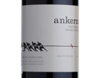 Ankerman The Referee Shiraz Pinotage,2013