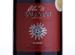 Baltasar Gracián El Héroe Garnacha Old Vines,2013