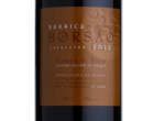 Borsao Barrica Selección,2012