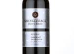 Shingleback Davey Estate Reserve  McLaren Vale Cabernet Sauvignon,2013