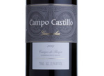Campo Castillo,2014