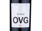 Terrai Ovg,2014