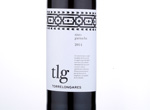 Tlg Tinto Garnacha,2014
