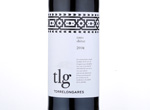 Tlg Tinto Shiraz,2014