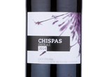 Chispas Shiraz,2014